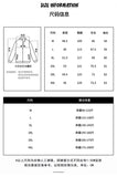 Riolio Korean Style Fashionable High-end Jacket Men's Spring Autumn 2025 New Corduroy Top Trendy Handsome Loose Short Lapel Thin Jacket