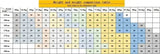 Riolio  Winter Fleece Warm Men's Jeans Straight Stretch Classic Business Casual Thicken Denim Trousers Washed Fashion Velvet Male Pants
