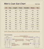 Riolio  Wool Blend Coat Men Over Jacket with Belt Herringbone Pattern Double Breasted Overcoat Plus Size Warm Formal Business Tailored