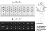 Riolio  New Hot Sale Of The Season Men's Korean Style Suit Two-Piece Set for Photo Studio Performances Fashionable Urban Casual Slim...