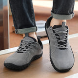 Riolio  High Quality Sports Shoe Wide Footed Men's Sports  Classic Flat Shoes Outdoor Anti Slip Men's Skateboarding Shoes