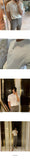 Riolio New Fashion Korean Style Men T-shirt Light Luxury Knitted Henry Collar Tops Casual Solid Color Short Sleeve Breathable Knitwear