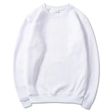 Riolio Casual Sweatshirts Men/Women Hoodies Pullover Streetwear Solid Hoodie Hiphop Basic hoodies