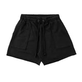 Riolio  Men Sport Running Shorts Breathable Casual Gym Shorts Man Quick Dry Fitness Beach Shorts Training Basketball Shorts Man Clothes