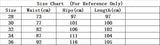 Riolio  Men Fashion Street Style Ripped Skinny Jeans Vintage Wash Solid Denim Trouser Mens Casual Slim Fit Pencil Denim Pants Hot Sale