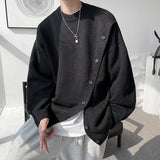 Riolio  Individual design men's sweater Pullover Men Sweater Autumn Winter Jersey Hombre Jumper Pull Homme Hiver Knitted Sweaters