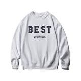 Riolio - Soft Boy Oversized Sweatshirt - chill guy 90s fashion mens fashion