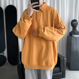 Hoodie Sweatshirt Mens Casual Pullover Hoodies Male Hip Hop Streetwear Tracksuits Autumn New Trend Clothes Oversized